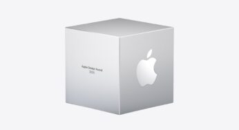 List of 2025 Apple Design Awards Winners and Finalists