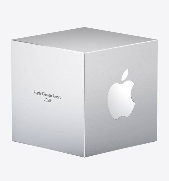 Apple Design Awards Winners and Finalists