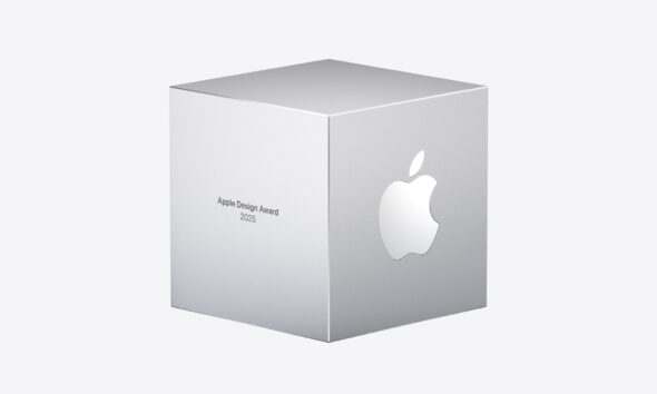 Apple Design Awards Winners and Finalists