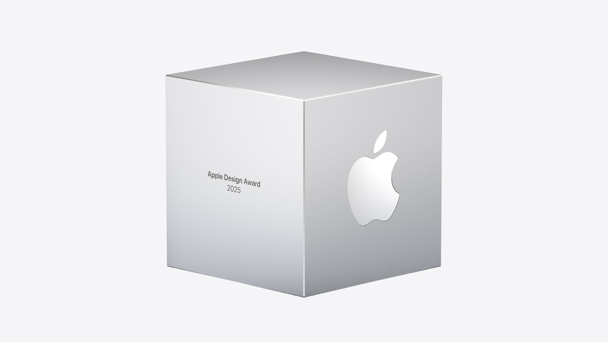 Apple Design Awards Winners and Finalists