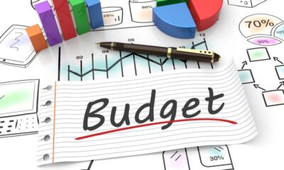 Best Strategies for Creating Your Ideal Budget for 2025