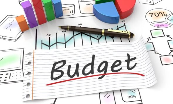 Best Strategies for Creating Your Ideal Budget for 2025