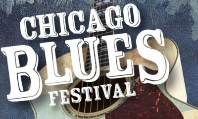 Chicago Blues Festival 2025 Full Schedule, Host, Lineup, Performances and More