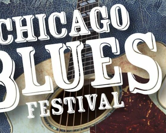 Chicago Blues Festival 2025 Full Schedule, Host, Lineup, Performances and More