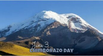 Chimborazo Day: History, Significance and How to Celebrate the Day