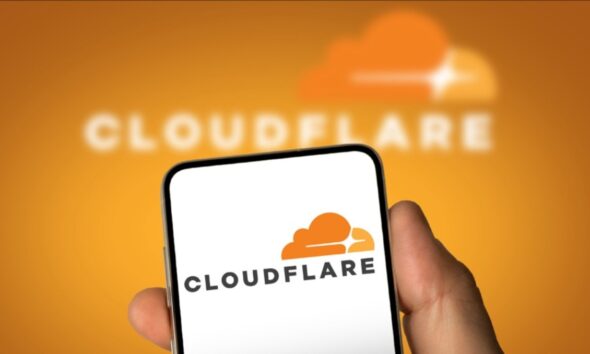 Cloudflare Releases a Fully End to End Encrypted Version of Its Video Calling App, Orange Meets