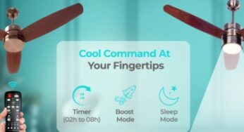 EFF4.in Emerges as India’s Trusted Guide for Choosing the Best BLDC Fan Brands