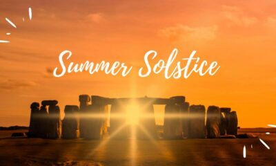 Everything You Should Need to Know about Summer Solstice 2025