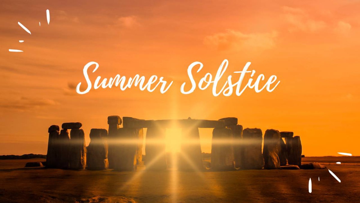 Everything You Should Need to Know about Summer Solstice 2025