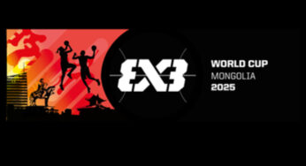 FIBA 3×3 World Cup 2025: Full Schedule, Preview, and How to Watch