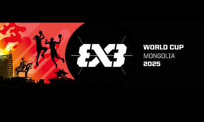 FIBA 3x3 World Cup 2025