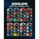 FIFA Club World Cup 2025 Full List of Qualified Teams