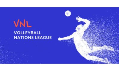 FIVB Men's Volleyball Nations League 2025 Full Schedule, Fixtures, Format, Teams, Pools and How to Watch