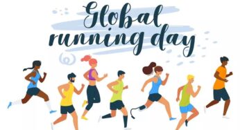 Global Running Day History, Significance and How to Celebrate the Day