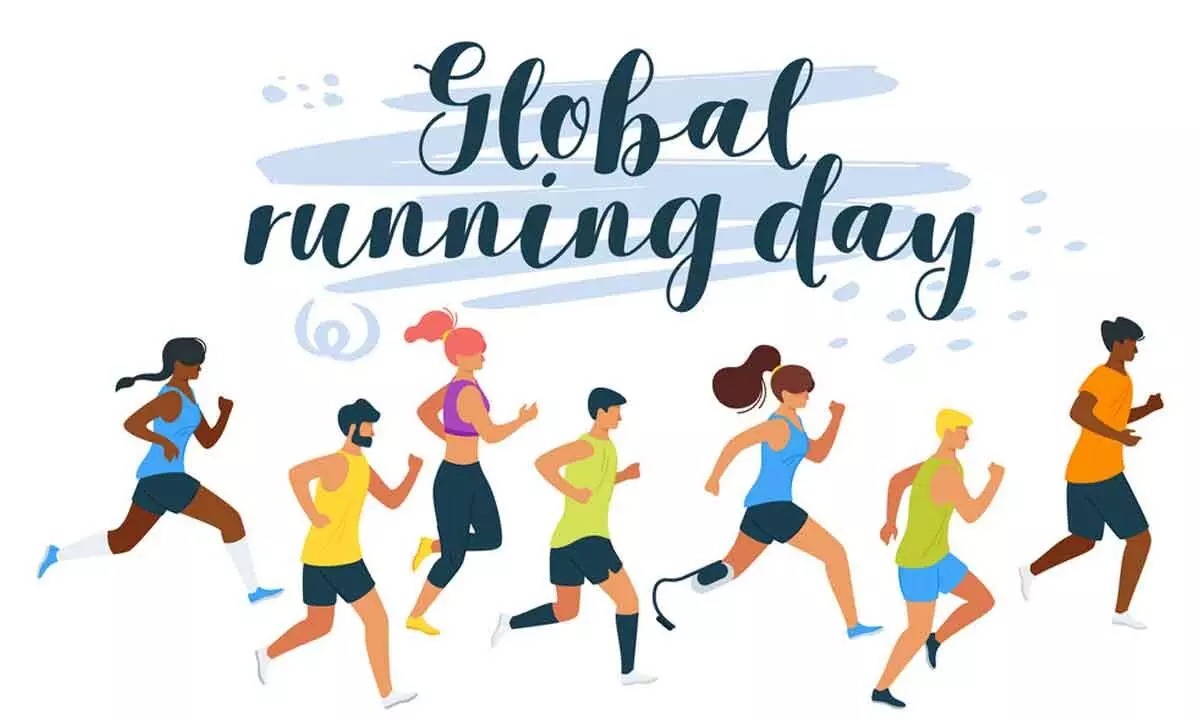 Global Running Day History, Significance and How to Celebrate the Day