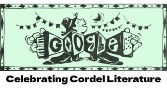 Google Doodle Celebrates Cordel Literature, a Popular Brazilian Literary Genre; Here are Some Interesting Facts