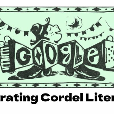 Google Doogle Celebrates Cordel Literature, a Popular Brazilian Literary Genre; Here are Some Interesting Facts