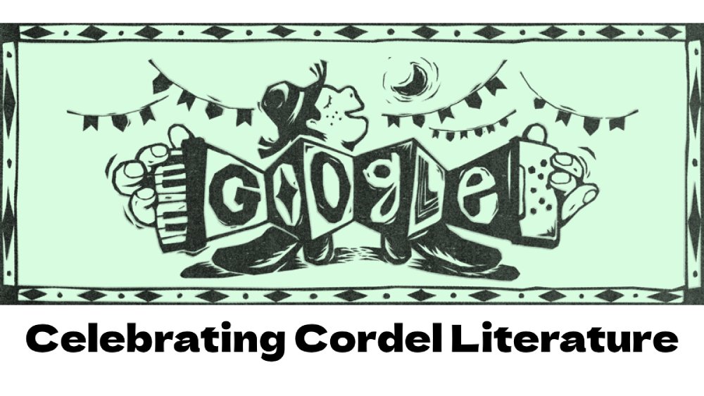 Google Doogle Celebrates Cordel Literature, a Popular Brazilian Literary Genre; Here are Some Interesting Facts