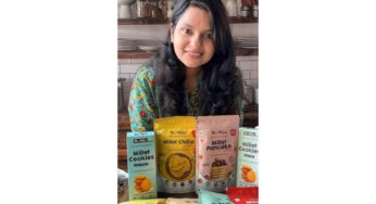 Healthy & Quick Lunchbox Hack for Moms: Power Up with Millets!