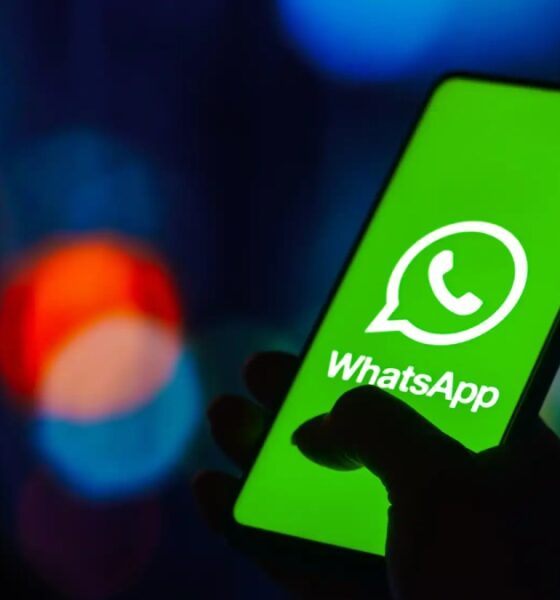 Here’s What’s Coming in WhatsApp’s Next Update — AI Writing Help and More Smart Features