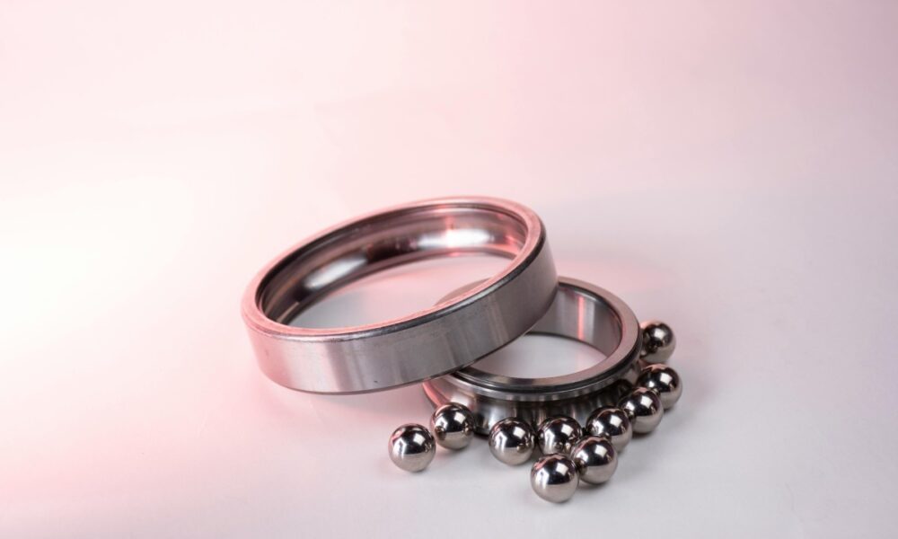 How to Choose the Right Bearing Manufacturer for Your Industrial Needs