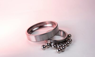 How to Choose the Right Bearing Manufacturer for Your Industrial Needs