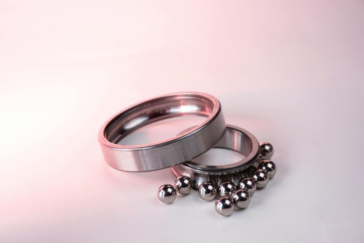 How to Choose the Right Bearing Manufacturer for Your Industrial Needs