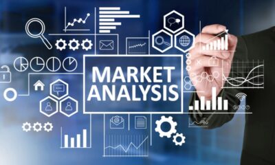 How to Do a Market Analysis and Use It to Grow Your Business