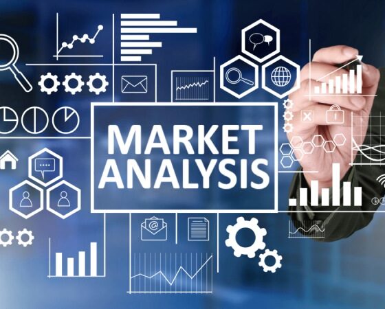 How to Do a Market Analysis and Use It to Grow Your Business