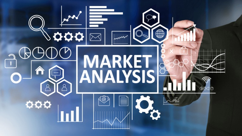 How to Do a Market Analysis and Use It to Grow Your Business