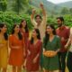 In the Heart of Coffee Country, Suggi Habba Outshines Makara Shankranti