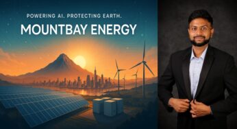 Inside MountBay Energy: CEO Vrushabhraj Tanawade on Building America’s Next Strategic Power Platform