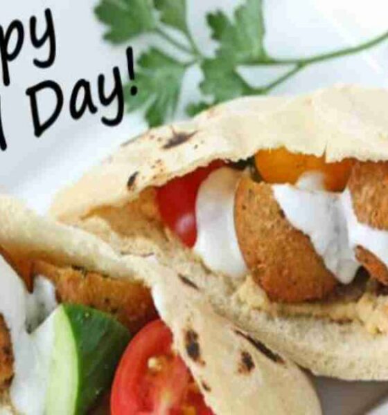 International Falafel Day History, Significance and How to Celebrate the Day