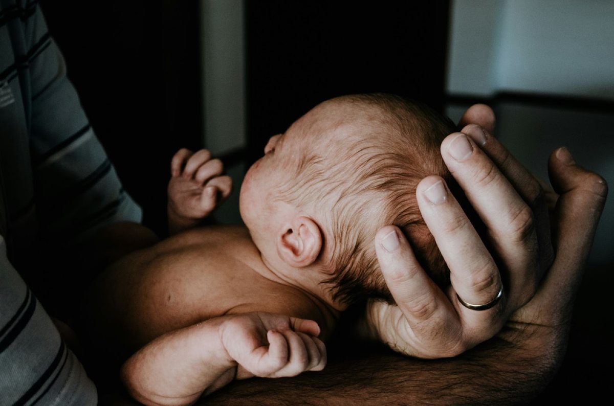 Joseph Tarquini and The Year Round Thrills of Fatherhood