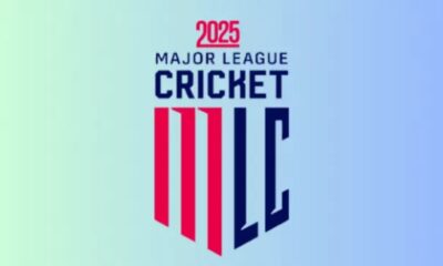 Major League Cricket 2025 Full Schedule, Fixtures, Date, Time and How to Watch MLC 2025 Live
