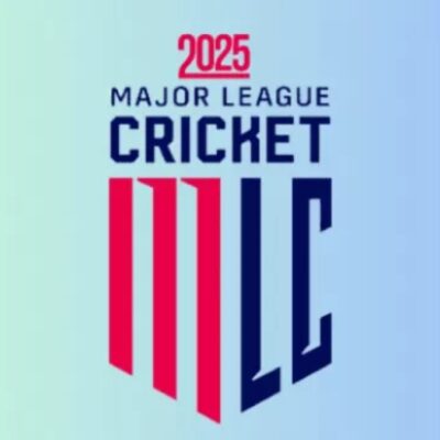 Major League Cricket 2025 Full Schedule, Fixtures, Date, Time and How to Watch MLC 2025 Live