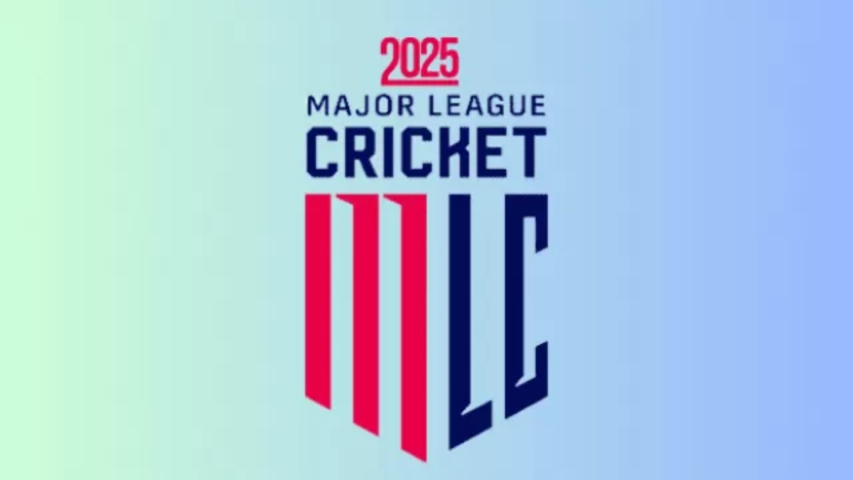 Major League Cricket 2025 Full Schedule, Fixtures, Date, Time and How to Watch MLC 2025 Live