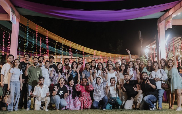 Malhar A Cultural Movement Rooted in Community, Creativity, and Conscious Living 1