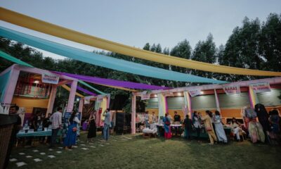 Malhar A Cultural Movement Rooted in Community, Creativity, and Conscious Living