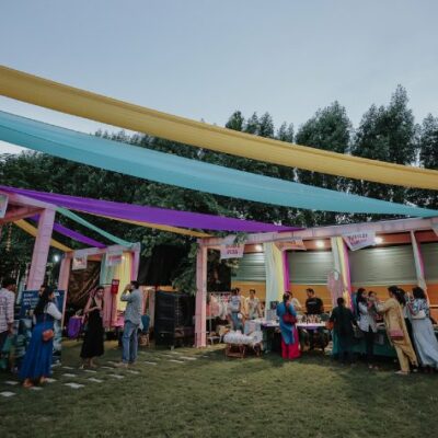 Malhar A Cultural Movement Rooted in Community, Creativity, and Conscious Living