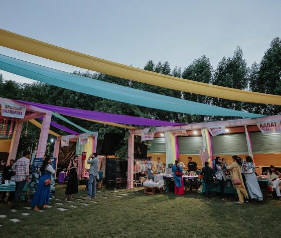 Malhar A Cultural Movement Rooted in Community, Creativity, and Conscious Living