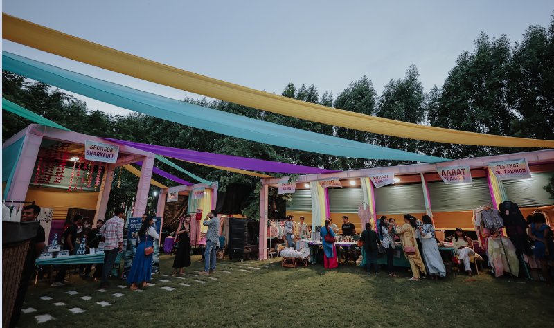 Malhar A Cultural Movement Rooted in Community, Creativity, and Conscious Living