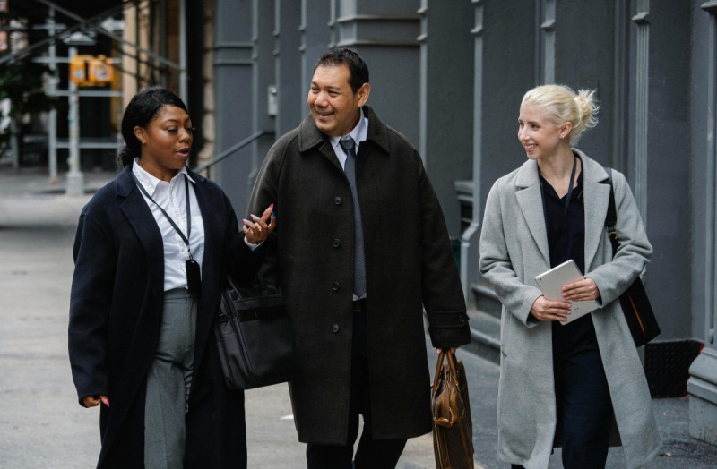 More Than a Paycheck Building a Financially Resilient Workforce