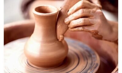 National Clay Week History, Significance and How to Celebrate the Day