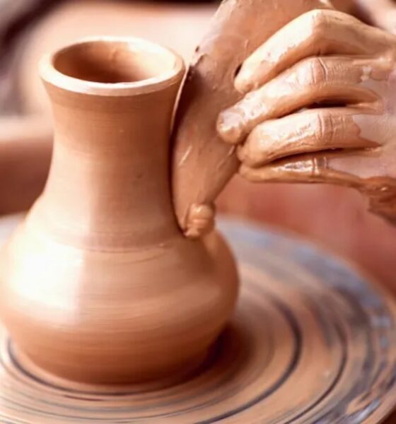 National Clay Week History, Significance and How to Celebrate the Day