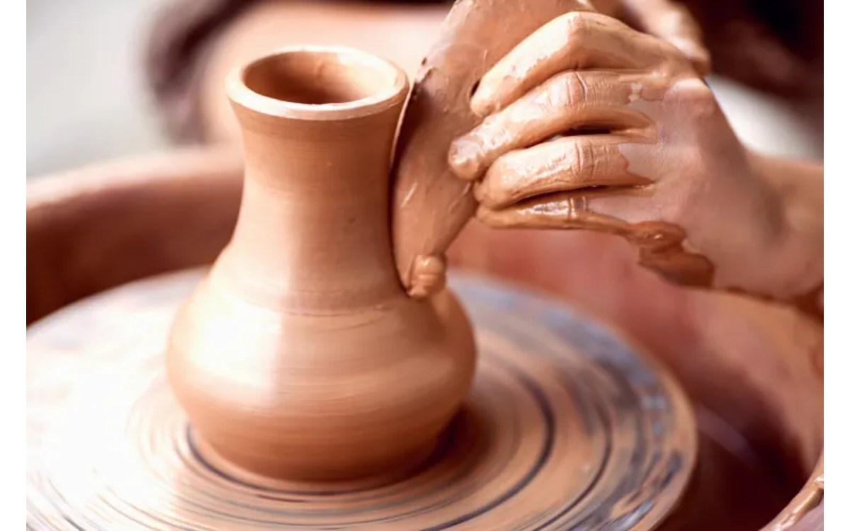 National Clay Week History, Significance and How to Celebrate the Day