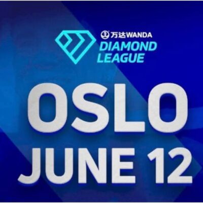 Oslo Diamond League 2025 Full Schedule, Date, Time, Preview and How to Watch