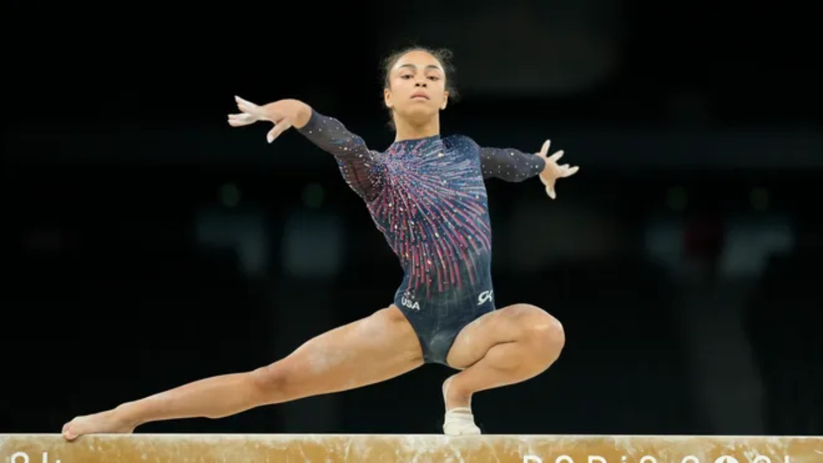 Pan American Gymnastics Championships 2025 Full Schedule, Date, Time and How to Watch