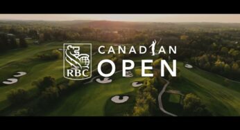 RBC Canadian Open 2025: Full Schedule and How to Watch Live on TV
