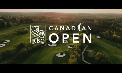 RBC Canadian Open 2025 Full Schedule and How to Watch Live on TV